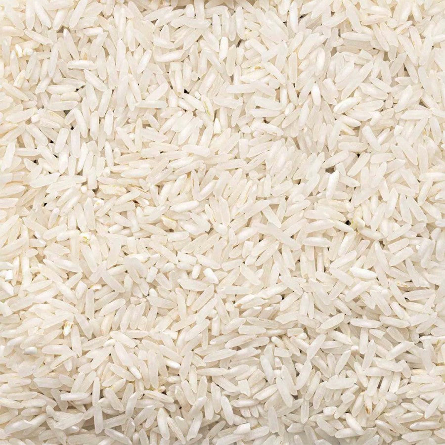 Organic White Long Grain Rice Lundberg Family Farms